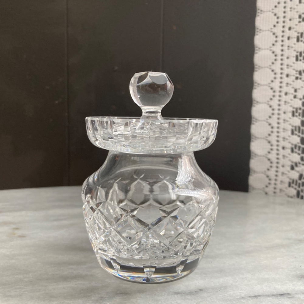 Crystal ware - Picture 4 of 6